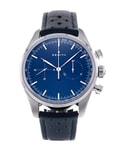 Pre-Owned Zenith Heritage Watch